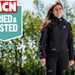 The Rukka Ladies ComfoRina textile jacket, tried and tested by Saffron Wilson