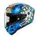 Shoei X-SPR Pro Harrison TC-2