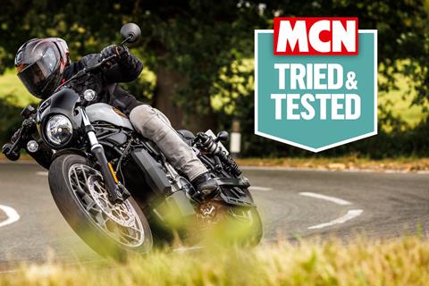 Best AAA rated motorcycle jeans | Get the highest level of riding protection and look great too!