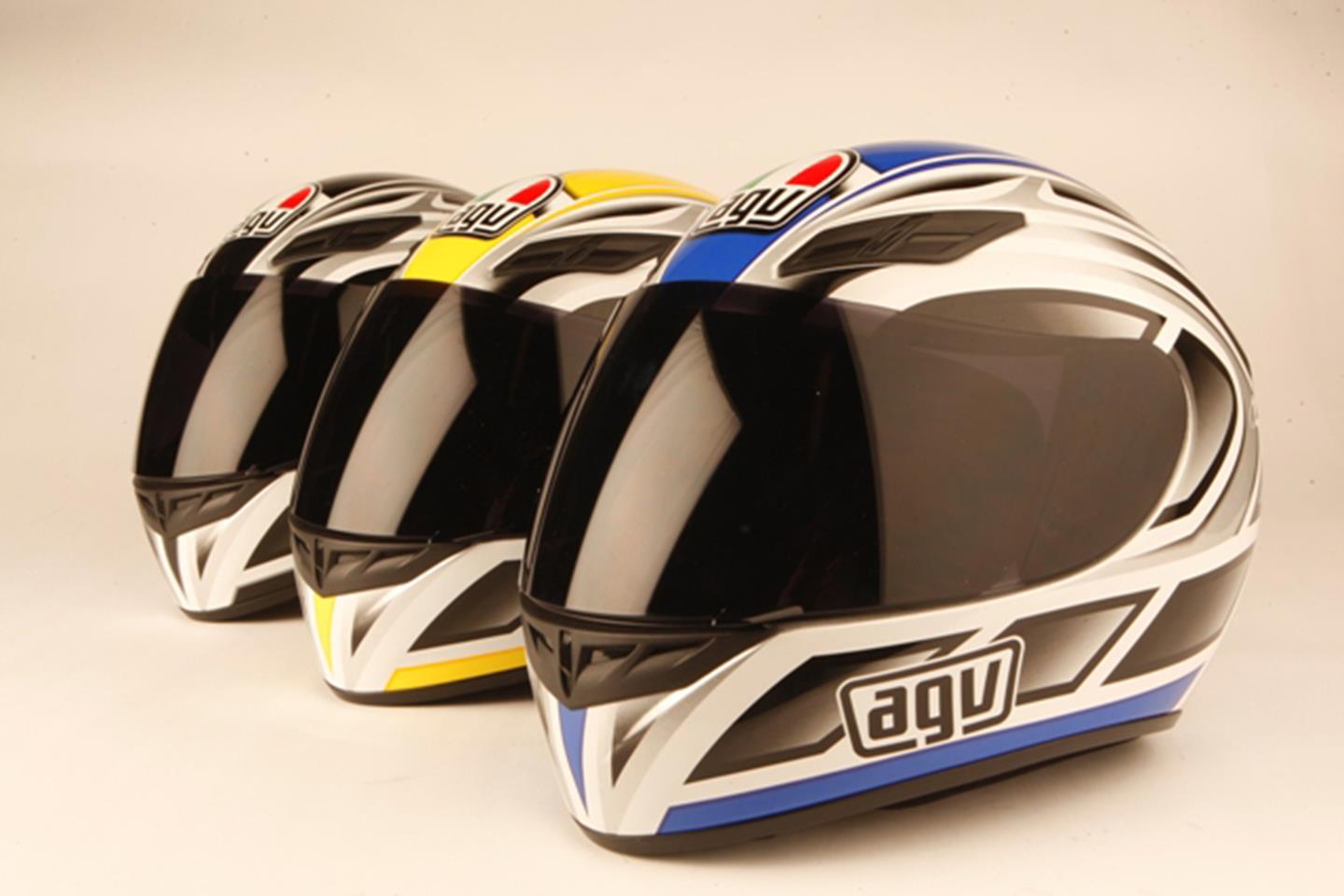 Agv k4 2024