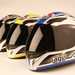 The AGV K4 Star is exclusive to the UK