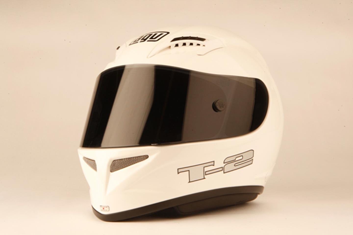 Agv hot sale t2 helmet