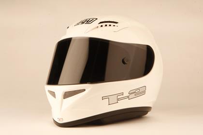 The AGV T-2 will cost £279 in plain colours