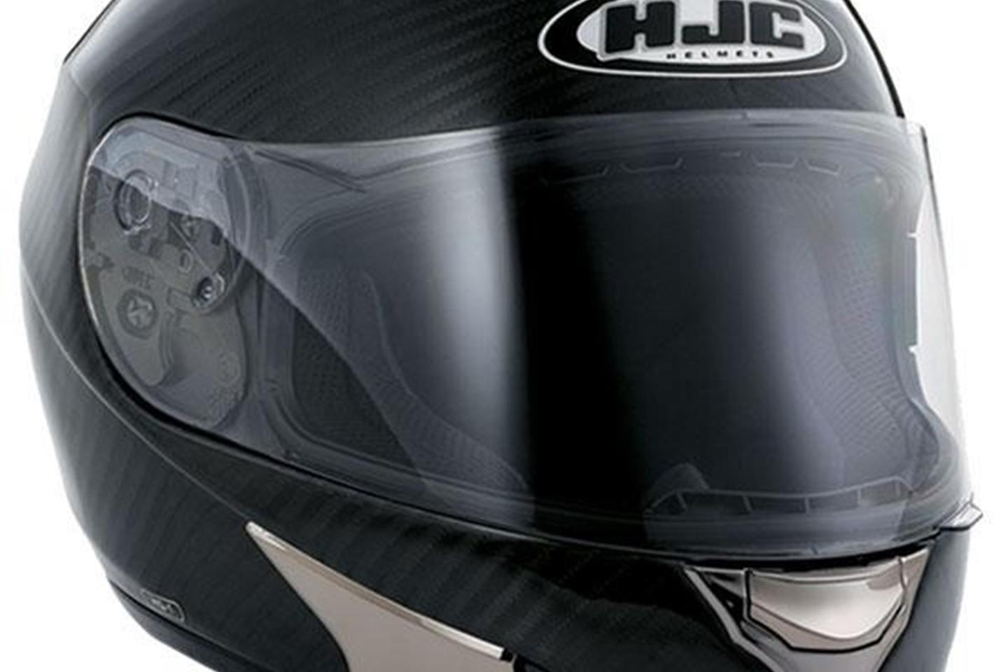 Hjc best sale hq1 helmet