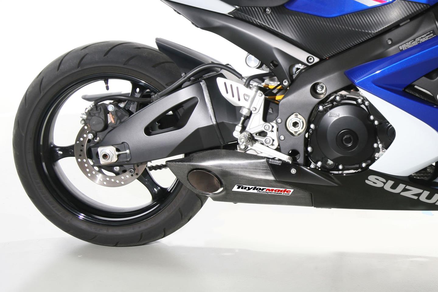 Deals on Taylormade exhausts | MCN