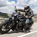2024 Triumph Rocket 3 Storm tested for MCN by Dan Sutherland