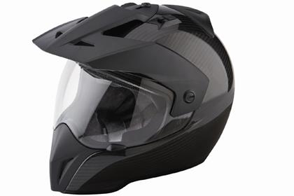 The Carbon enduro helmet costs £794