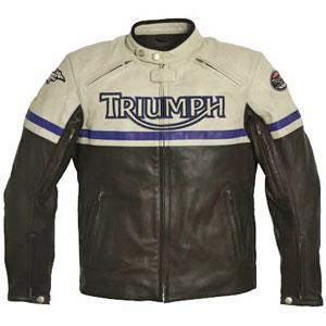 Triumph reduce price of Stockwell jacket