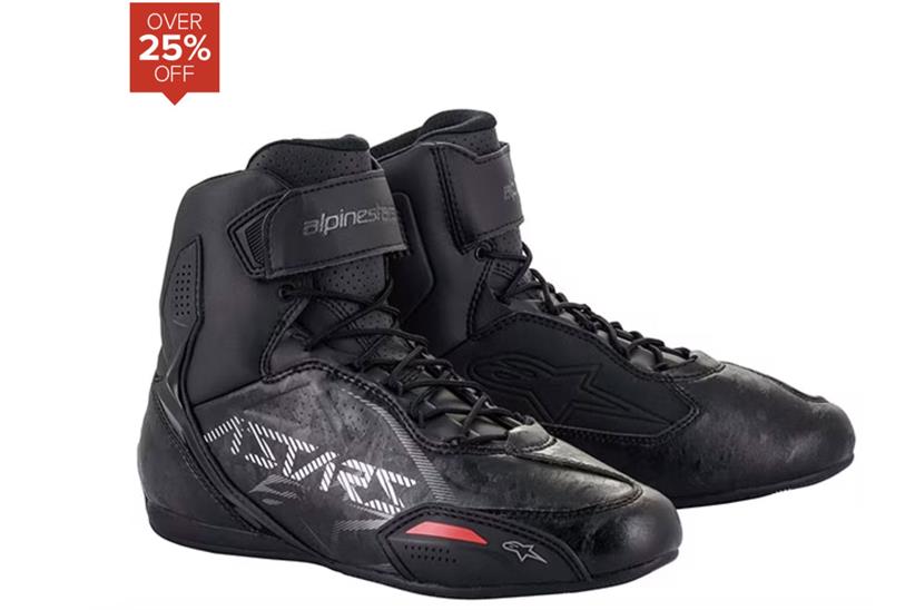 Alpinestars Faster 3 Shoes