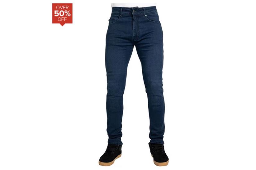 Bull-it Covert Evo Slim Jeans