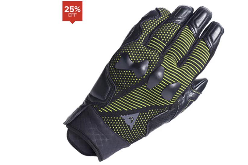 Dainese Unruly Ergo-Tek Gloves