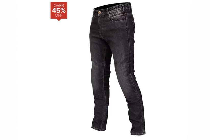 Route One Ladies Macy Jeans