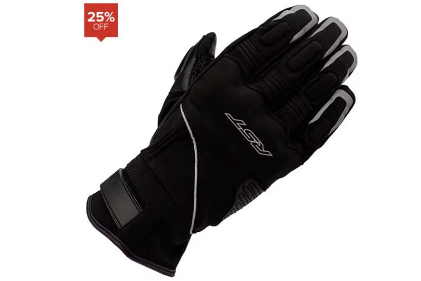 RST Urban Light Gloves