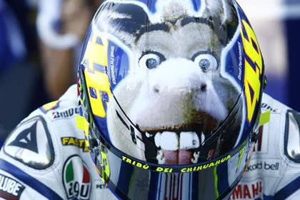 valentino rossi