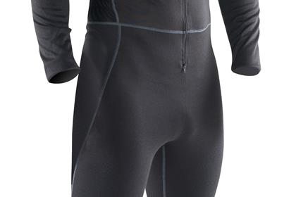 EDZ one piece mens invis