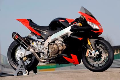 Aprilia RSV4