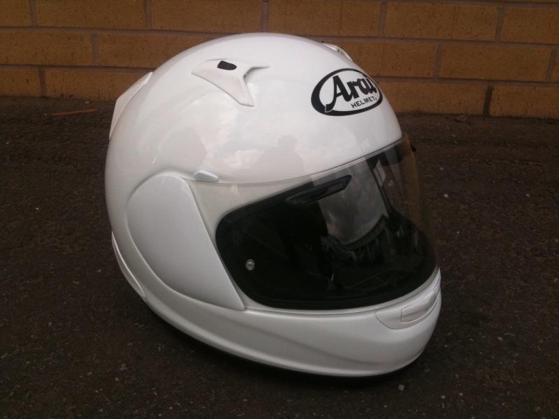 New Arai Quantum