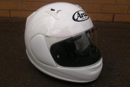 Check back soon for more info on the new Arai Quantum