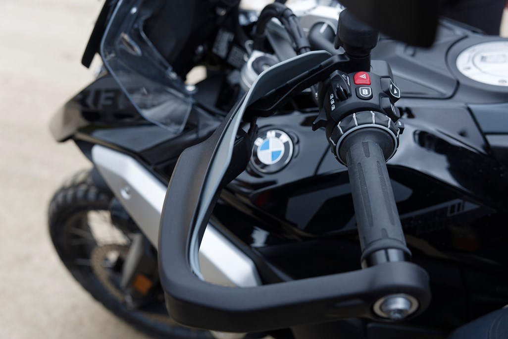 BMW launch Automated Shift Assistant prototype