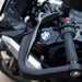 BMW R1300GS ASA prototype with no clutch lever