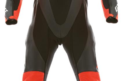 The new Dainese Red Line suit