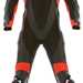 The new Dainese Red Line suit
