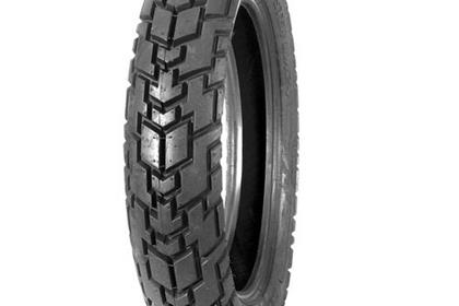 The Avon Gripster motorcycle tyre