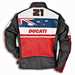 The Troy Bayliss Hero jacket will cost £434