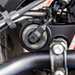 Honda Africa Twin ES DCT electronic suspension
