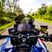 2024 BMW M1000XR Deep dive - view from on board bike whilst riding