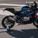 2024 BMW M1000XR Deep dive - BMW Paddock stand option