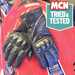 The Richa Street Touring GTX gloves, tried and tested by Emma Franklin