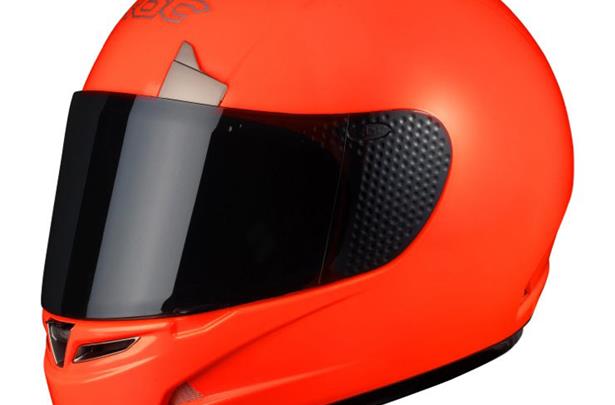 bright motorcycle helmets