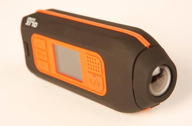 New versatile onboard camera from Drift