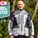 The Alpinestars Bogota Pro Drystar jacket, tried and tested by Michael Neeves
