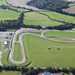 Lydden Hill from above
