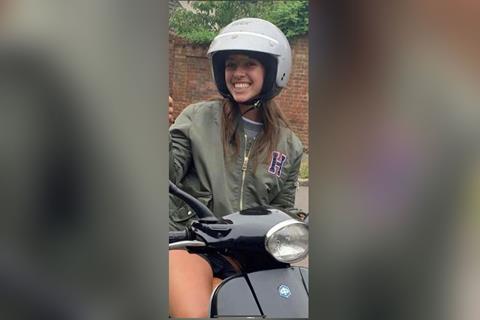 Motorcycle ride out planned this May to honour victim on last year's Nottingham knife attack