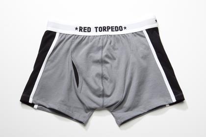 Guy Martin's underpants