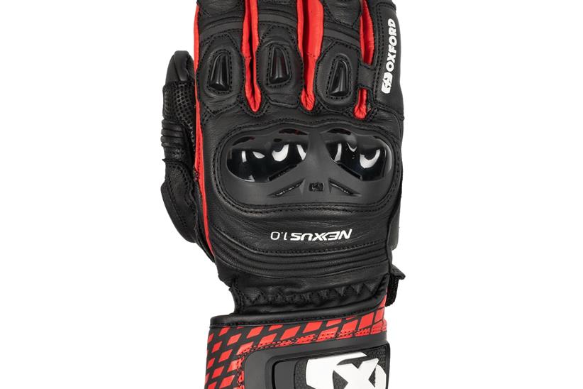 Oxford Nexus glove