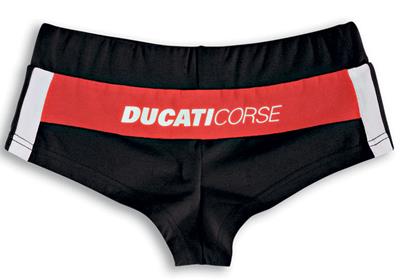 Ducati's new clothing range will be on display at the NEC Show