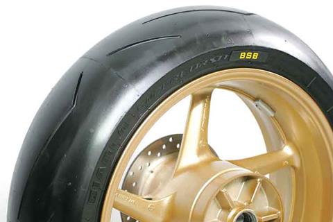 NEC Show: Pirelli to offer personalised tyres in 2010