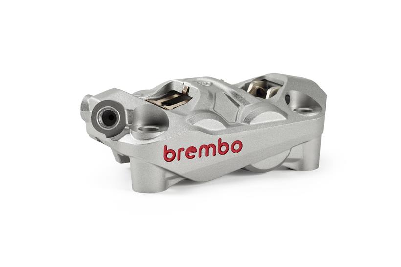 Brembo Hypure caliper