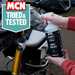 Oxford's Mint Bike Wash, tried and tested by MCN Staff
