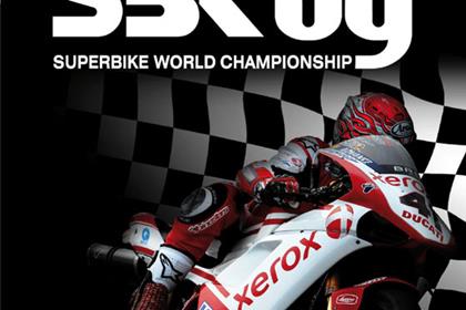 SBK 09 can be had for under £50