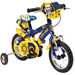 The Valentino Rossi kids bicycle costs £174.99