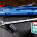Draper torque wrench tried and tested