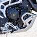 2024 Triumph Tiger 900 Rally Pro - right hand side engine shot