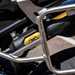 2024 BMW F900GSA - rear shock adjustment