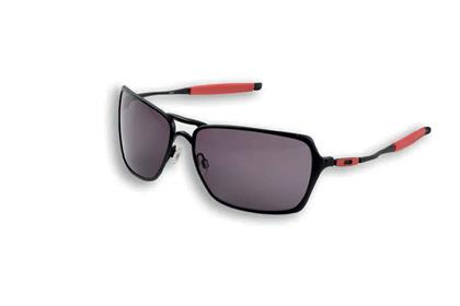 Ducati Inmate sunglasses by Oakley