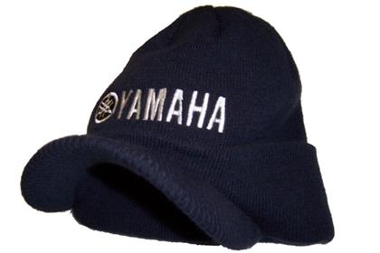 This Yamaha beanie costs £9.49